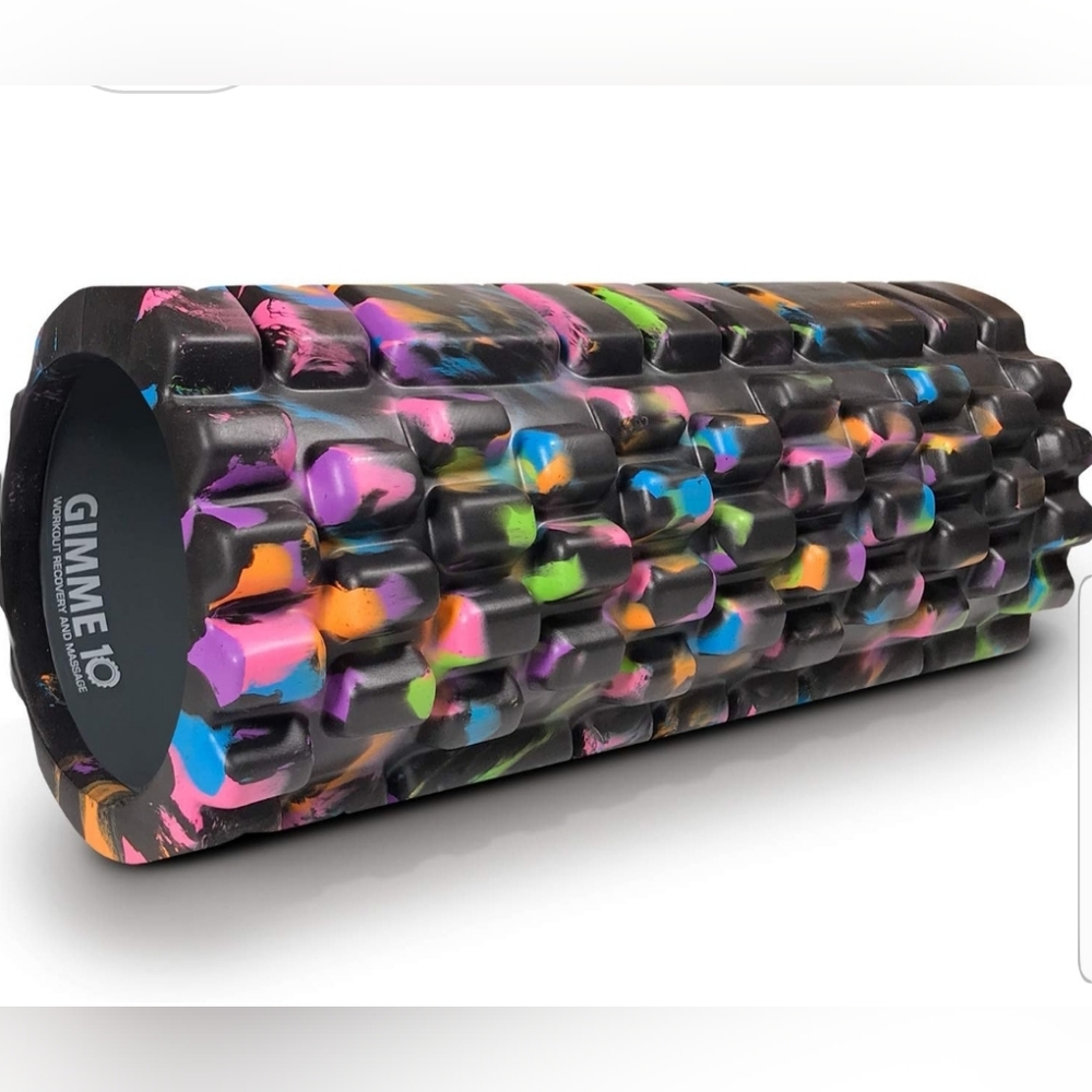 Gimme 10 Foam Roller - Thumbnail 2